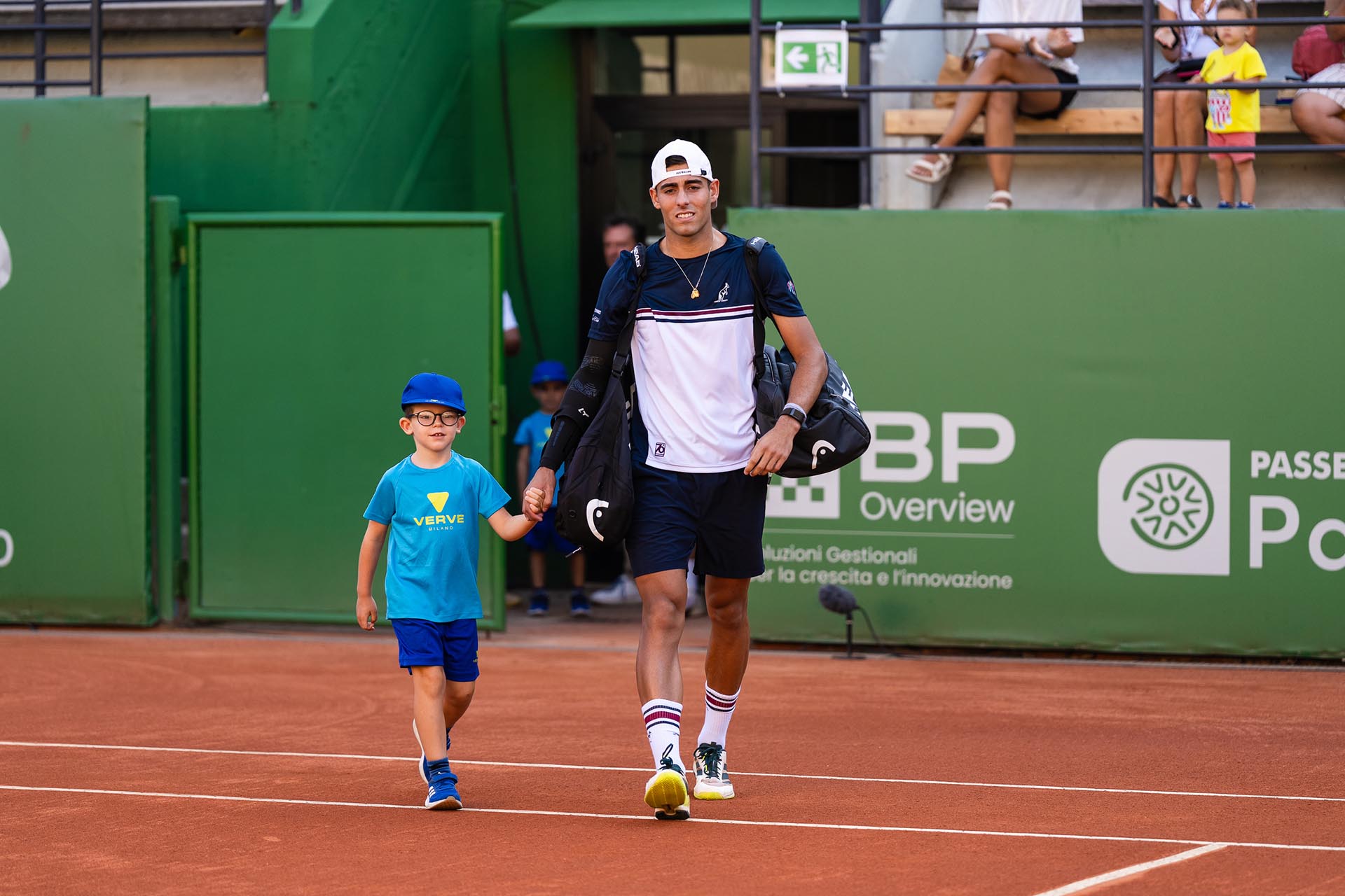 Internazionali Tennis RSM 2026
