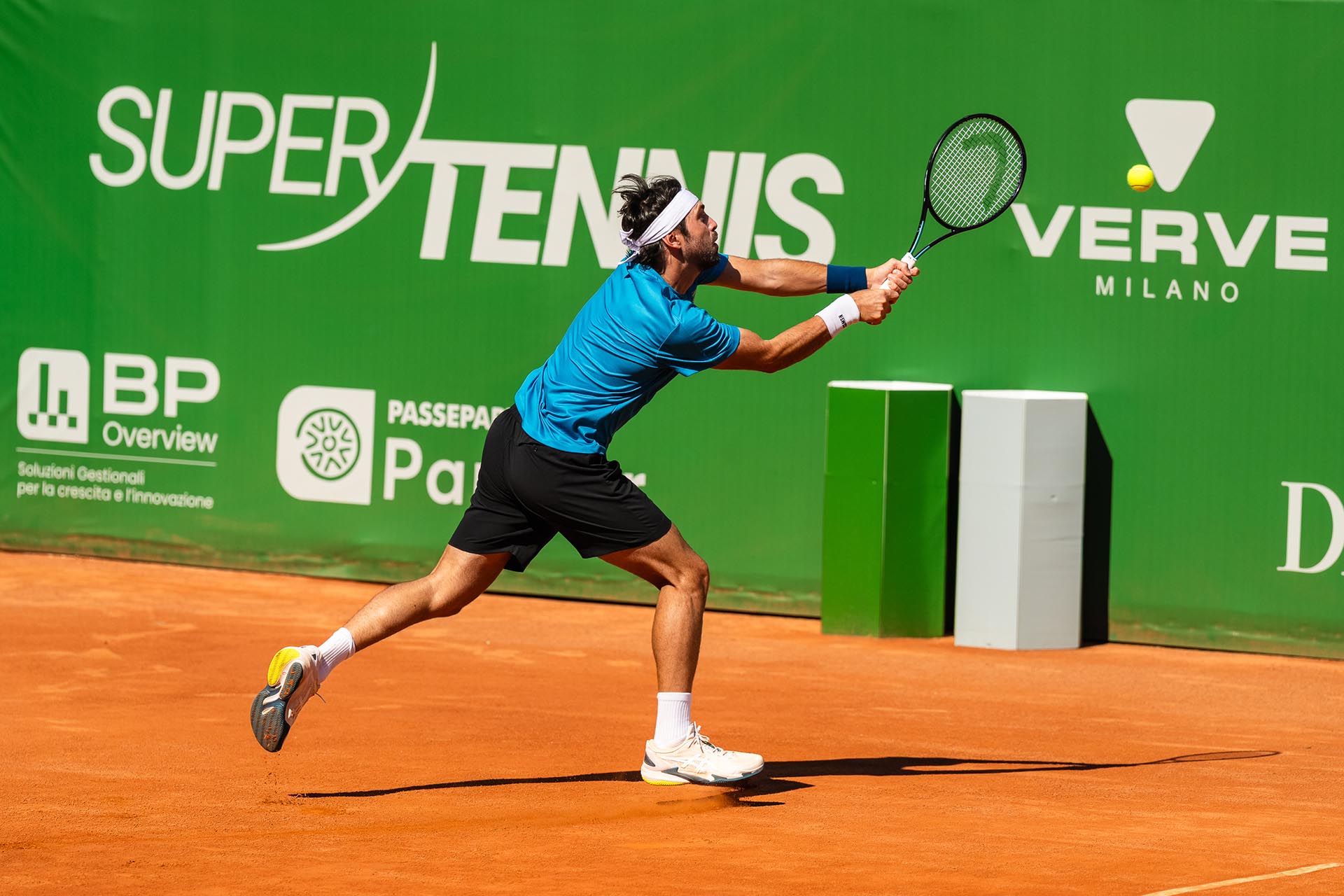 Internazionali Tennis RSM 2026