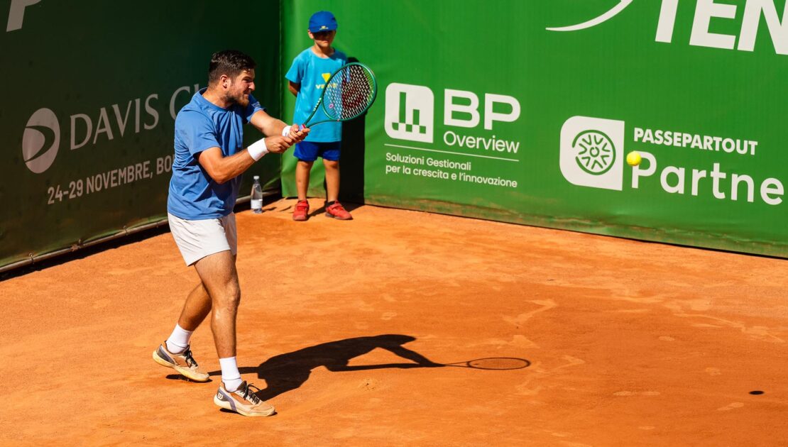 Internazionali Tennis RSM 2026