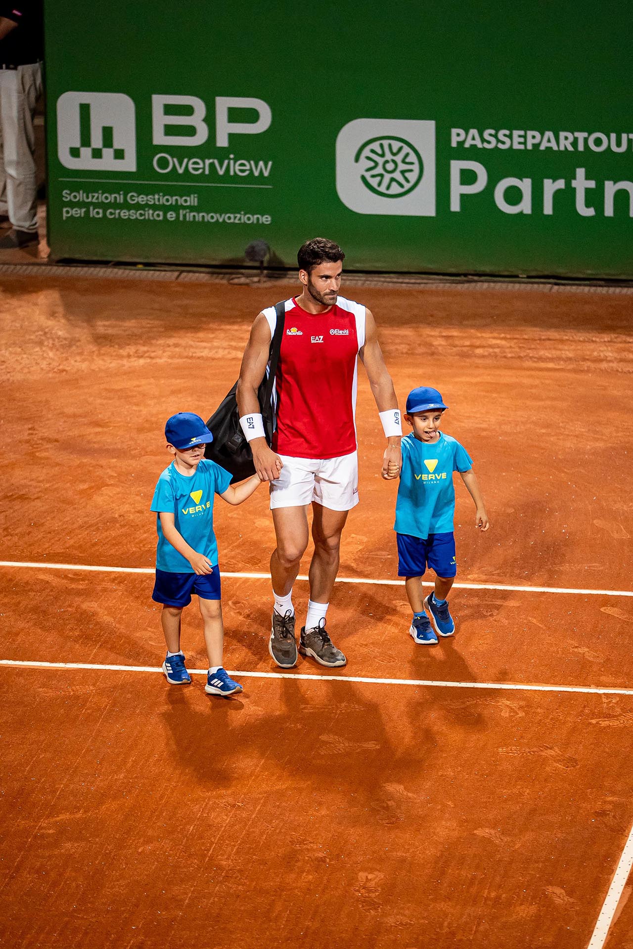 Internazionali Tennis RSM 2026